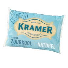 Kramer zuurkool